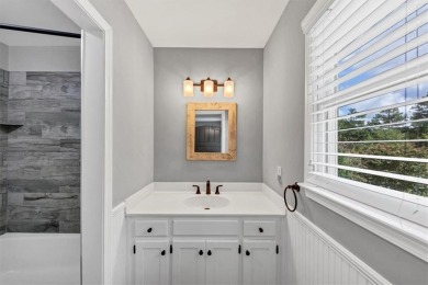 Where do I even start? This Brookstone beauty truly checks all on Brookstone Golf and Country Club in Georgia - for sale on GolfHomes.com, golf home, golf lot
