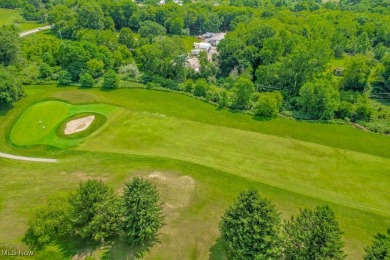 Enjoy beautiful golf course views from this free-standing condo on Mayfair Country Club in Ohio - for sale on GolfHomes.com, golf home, golf lot