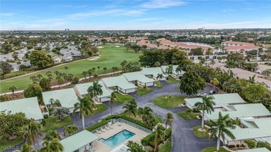 You don't need to shovel sunshine! Nestled in Sagamore, a on Gulf Harbour Yacht and Country Club in Florida - for sale on GolfHomes.com, golf home, golf lot