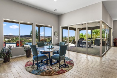 *Unbelievable VIEW Lot located above the Golf Course* 1 of a on Wickenburg Ranch Golf Course in Arizona - for sale on GolfHomes.com, golf home, golf lot