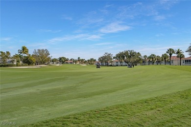 You don't need to shovel sunshine! Nestled in Sagamore, a on Gulf Harbour Yacht and Country Club in Florida - for sale on GolfHomes.com, golf home, golf lot