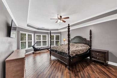 Where do I even start? This Brookstone beauty truly checks all on Brookstone Golf and Country Club in Georgia - for sale on GolfHomes.com, golf home, golf lot