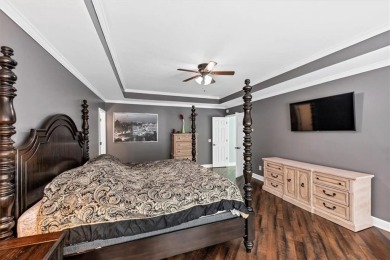Where do I even start? This Brookstone beauty truly checks all on Brookstone Golf and Country Club in Georgia - for sale on GolfHomes.com, golf home, golf lot