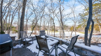 Distinctive home within the gated community of Old Kinderhook at on The Club At Old Kinderhook in Missouri - for sale on GolfHomes.com, golf home, golf lot