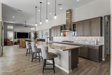 *Unbelievable VIEW Lot located above the Golf Course* 1 of a on Wickenburg Ranch Golf Course in Arizona - for sale on GolfHomes.com, golf home, golf lot