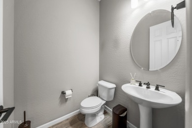 *Unbelievable VIEW Lot located above the Golf Course* 1 of a on Wickenburg Ranch Golf Course in Arizona - for sale on GolfHomes.com, golf home, golf lot