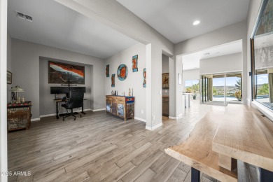 *Unbelievable VIEW Lot located above the Golf Course* 1 of a on Wickenburg Ranch Golf Course in Arizona - for sale on GolfHomes.com, golf home, golf lot