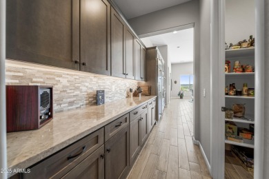 *Unbelievable VIEW Lot located above the Golf Course* 1 of a on Wickenburg Ranch Golf Course in Arizona - for sale on GolfHomes.com, golf home, golf lot