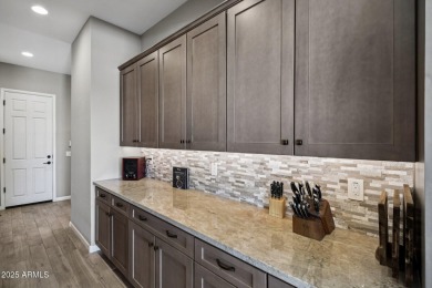 *Unbelievable VIEW Lot located above the Golf Course* 1 of a on Wickenburg Ranch Golf Course in Arizona - for sale on GolfHomes.com, golf home, golf lot