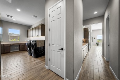 *Unbelievable VIEW Lot located above the Golf Course* 1 of a on Wickenburg Ranch Golf Course in Arizona - for sale on GolfHomes.com, golf home, golf lot