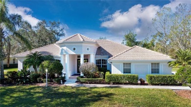 One or more photo(s) has been virtually staged. This beautiful on Gator Creek Golf Club in Florida - for sale on GolfHomes.com, golf home, golf lot