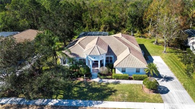 One or more photo(s) has been virtually staged. This beautiful on Gator Creek Golf Club in Florida - for sale on GolfHomes.com, golf home, golf lot