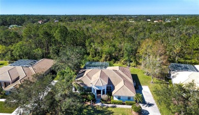 One or more photo(s) has been virtually staged. This beautiful on Gator Creek Golf Club in Florida - for sale on GolfHomes.com, golf home, golf lot