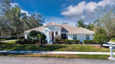 One or more photo(s) has been virtually staged. This beautiful on Gator Creek Golf Club in Florida - for sale on GolfHomes.com, golf home, golf lot