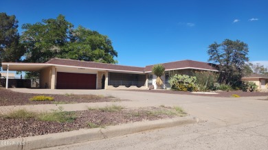 one owner property, very well maintained, here we have 14937 on Emerald Springs Golf Course in Texas - for sale on GolfHomes.com, golf home, golf lot