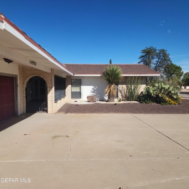 one owner property, very well maintained, here we have 14937 on Emerald Springs Golf Course in Texas - for sale on GolfHomes.com, golf home, golf lot