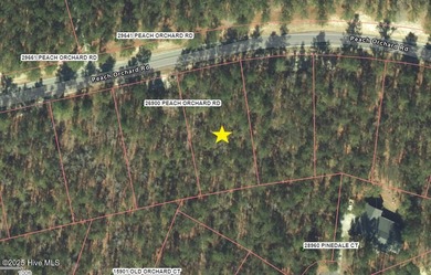 Discover the perfect opportunity to build your custom dream home on Deercroft Golf and Country Club in North Carolina - for sale on GolfHomes.com, golf home, golf lot