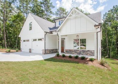 This is a custom home builder with a great local reputation with on Fairfield Plantation Golf and Country Club in Georgia - for sale on GolfHomes.com, golf home, golf lot