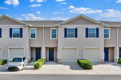 Some homes simply feel right the moment you arrive. That is on Ridgewood Lakes Golf and Country Club in Florida - for sale on GolfHomes.com, golf home, golf lot