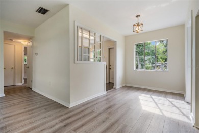 Charming Mid-Century Home with Golf Course Views! Nestled among on Babe Zaharias Golf Course in Florida - for sale on GolfHomes.com, golf home, golf lot