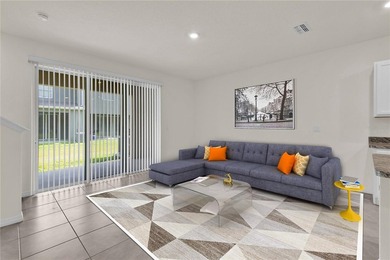 Some homes simply feel right the moment you arrive. That is on Ridgewood Lakes Golf and Country Club in Florida - for sale on GolfHomes.com, golf home, golf lot