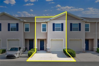 Some homes simply feel right the moment you arrive. That is on Ridgewood Lakes Golf and Country Club in Florida - for sale on GolfHomes.com, golf home, golf lot