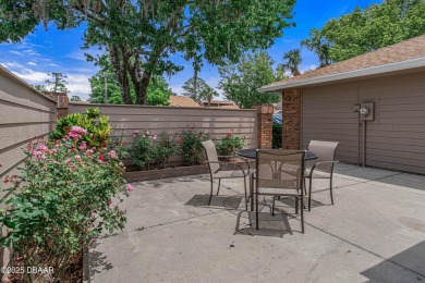 A hidden gem in the heart of Daytona Beach, this Gated community on The Club At Pelican Bay - North Course in Florida - for sale on GolfHomes.com, golf home, golf lot