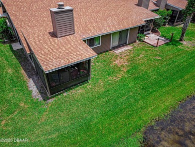 A hidden gem in the heart of Daytona Beach, this Gated community on The Club At Pelican Bay - North Course in Florida - for sale on GolfHomes.com, golf home, golf lot