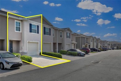 Some homes simply feel right the moment you arrive. That is on Ridgewood Lakes Golf and Country Club in Florida - for sale on GolfHomes.com, golf home, golf lot