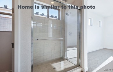 VIEW!VIEW! New construction home and ready for purchase, this is on Laughlin Ranch Golf Club in Arizona - for sale on GolfHomes.com, golf home, golf lot