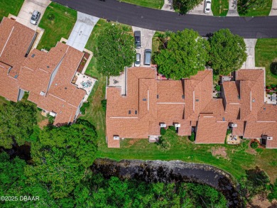 A hidden gem in the heart of Daytona Beach, this Gated community on The Club At Pelican Bay - North Course in Florida - for sale on GolfHomes.com, golf home, golf lot