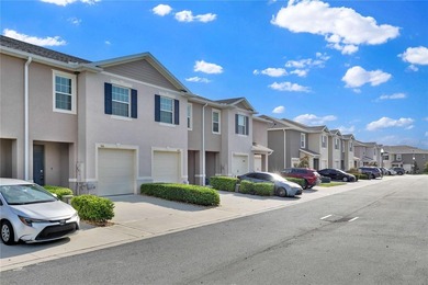 Some homes simply feel right the moment you arrive. That is on Ridgewood Lakes Golf and Country Club in Florida - for sale on GolfHomes.com, golf home, golf lot