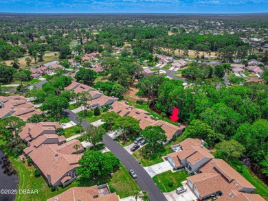 A hidden gem in the heart of Daytona Beach, this Gated community on The Club At Pelican Bay - North Course in Florida - for sale on GolfHomes.com, golf home, golf lot