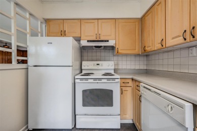 Charming Mid-Century Home with Golf Course Views! Nestled among on Babe Zaharias Golf Course in Florida - for sale on GolfHomes.com, golf home, golf lot