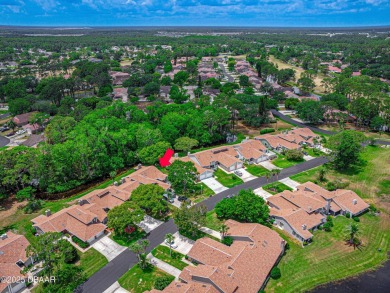 A hidden gem in the heart of Daytona Beach, this Gated community on The Club At Pelican Bay - North Course in Florida - for sale on GolfHomes.com, golf home, golf lot