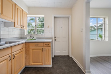 Charming Mid-Century Home with Golf Course Views! Nestled among on Babe Zaharias Golf Course in Florida - for sale on GolfHomes.com, golf home, golf lot