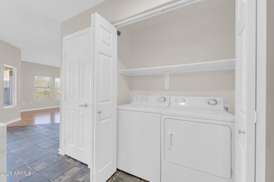 Beautiful condo in North Scottsdale's exclusive Vintage at on Talon at Grayhawk Golf Course in Arizona - for sale on GolfHomes.com, golf home, golf lot