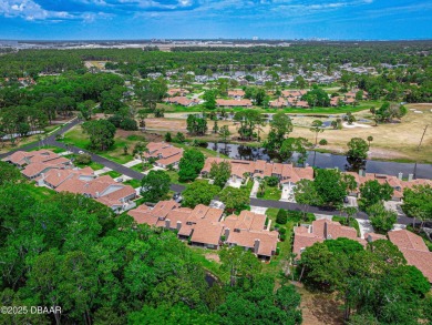 A hidden gem in the heart of Daytona Beach, this Gated community on The Club At Pelican Bay - North Course in Florida - for sale on GolfHomes.com, golf home, golf lot