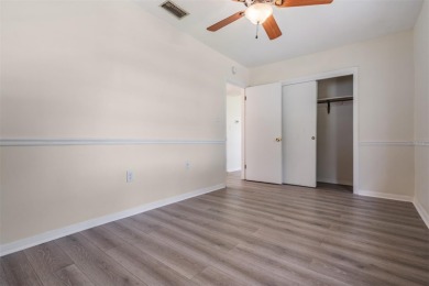 Charming Mid-Century Home with Golf Course Views! Nestled among on Babe Zaharias Golf Course in Florida - for sale on GolfHomes.com, golf home, golf lot
