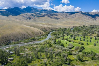Own a unique property situated at the gateway to Idaho's wild on River Park Golf Course and RV Pk in Idaho - for sale on GolfHomes.com, golf home, golf lot