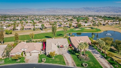 If you are looking for a pool & fairway home with one of the on Indian Springs Golf Club in California - for sale on GolfHomes.com, golf home, golf lot