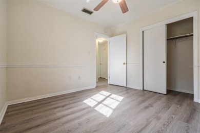Charming Mid-Century Home with Golf Course Views! Nestled among on Babe Zaharias Golf Course in Florida - for sale on GolfHomes.com, golf home, golf lot