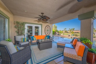 If you are looking for a pool & fairway home with one of the on Indian Springs Golf Club in California - for sale on GolfHomes.com, golf home, golf lot