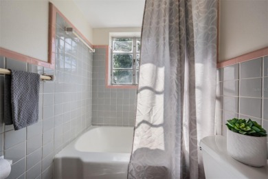 Charming Mid-Century Home with Golf Course Views! Nestled among on Babe Zaharias Golf Course in Florida - for sale on GolfHomes.com, golf home, golf lot