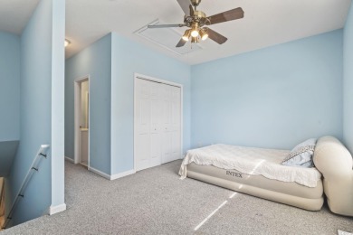 Immaculately kept 3BR/2.5BA end-unit townhouse-style condo in on Glen Dornoch Waterway Golf Links in South Carolina - for sale on GolfHomes.com, golf home, golf lot