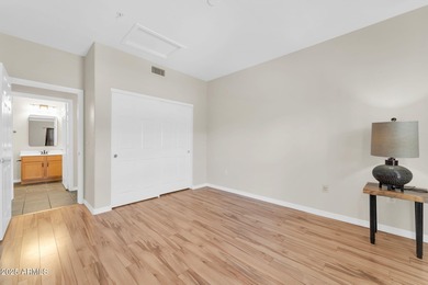 Beautiful condo in North Scottsdale's exclusive Vintage at on Talon at Grayhawk Golf Course in Arizona - for sale on GolfHomes.com, golf home, golf lot