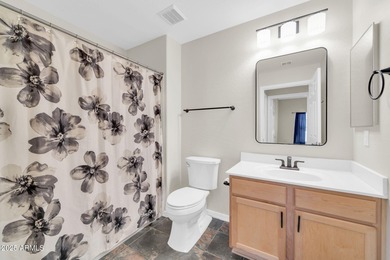 Beautiful condo in North Scottsdale's exclusive Vintage at on Talon at Grayhawk Golf Course in Arizona - for sale on GolfHomes.com, golf home, golf lot