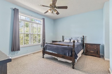 Immaculately kept 3BR/2.5BA end-unit townhouse-style condo in on Glen Dornoch Waterway Golf Links in South Carolina - for sale on GolfHomes.com, golf home, golf lot