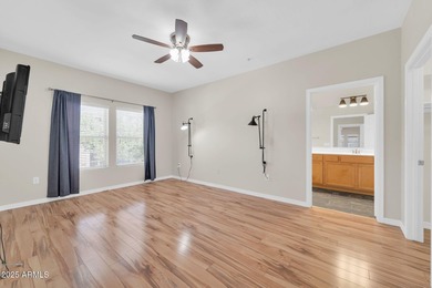 Beautiful condo in North Scottsdale's exclusive Vintage at on Talon at Grayhawk Golf Course in Arizona - for sale on GolfHomes.com, golf home, golf lot