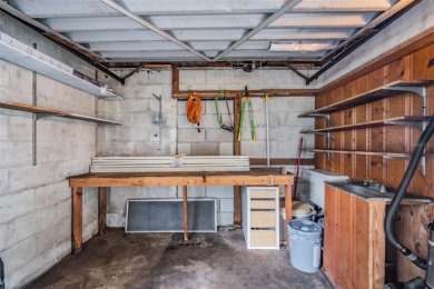 Charming Mid-Century Home with Golf Course Views! Nestled among on Babe Zaharias Golf Course in Florida - for sale on GolfHomes.com, golf home, golf lot